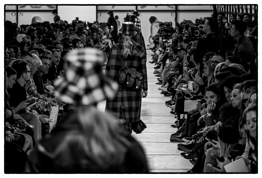 DIOR FW19 PFW