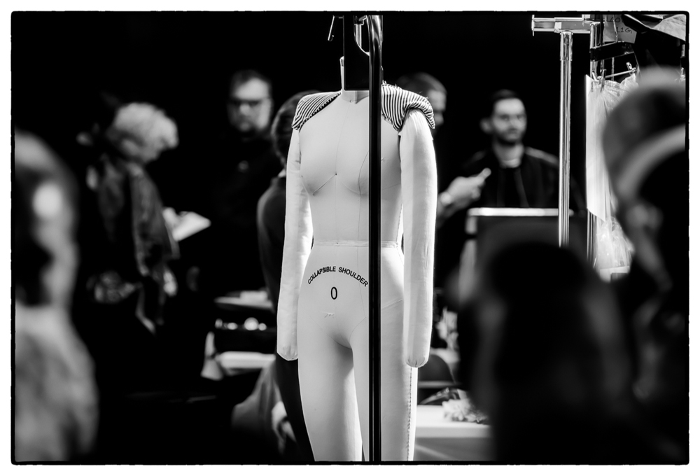 THOM BROWNE SS19 PFW