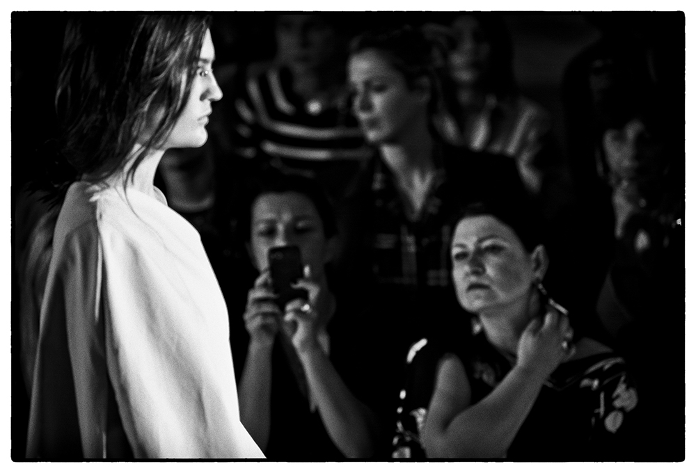 MAISON MARTIN MARGIELA SS13 PFW