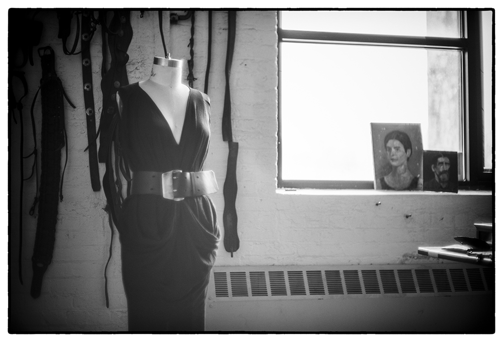 ARTEMASQUIBBLE LOOKBOOK SHOOTING