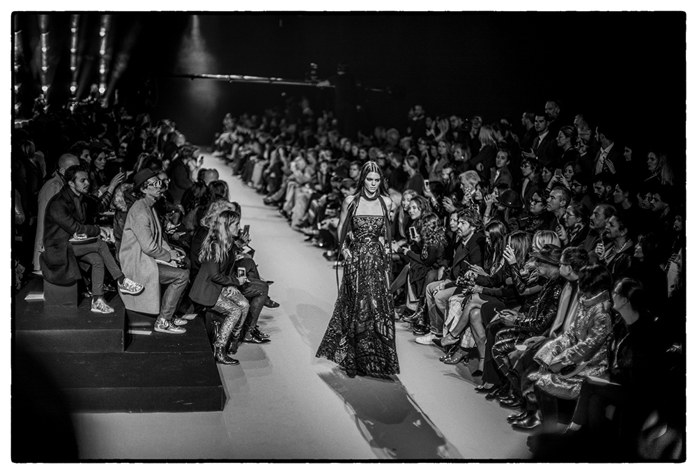 ELIE SAAB FW16 PFW