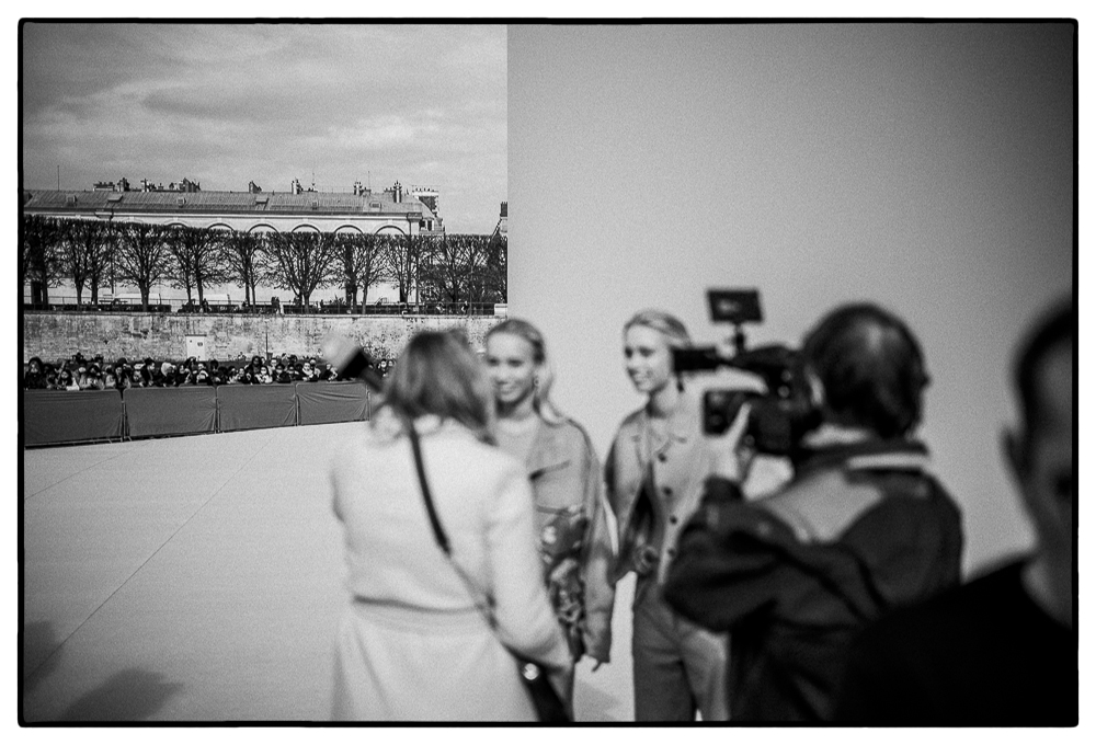 DIOR FW22 PFW