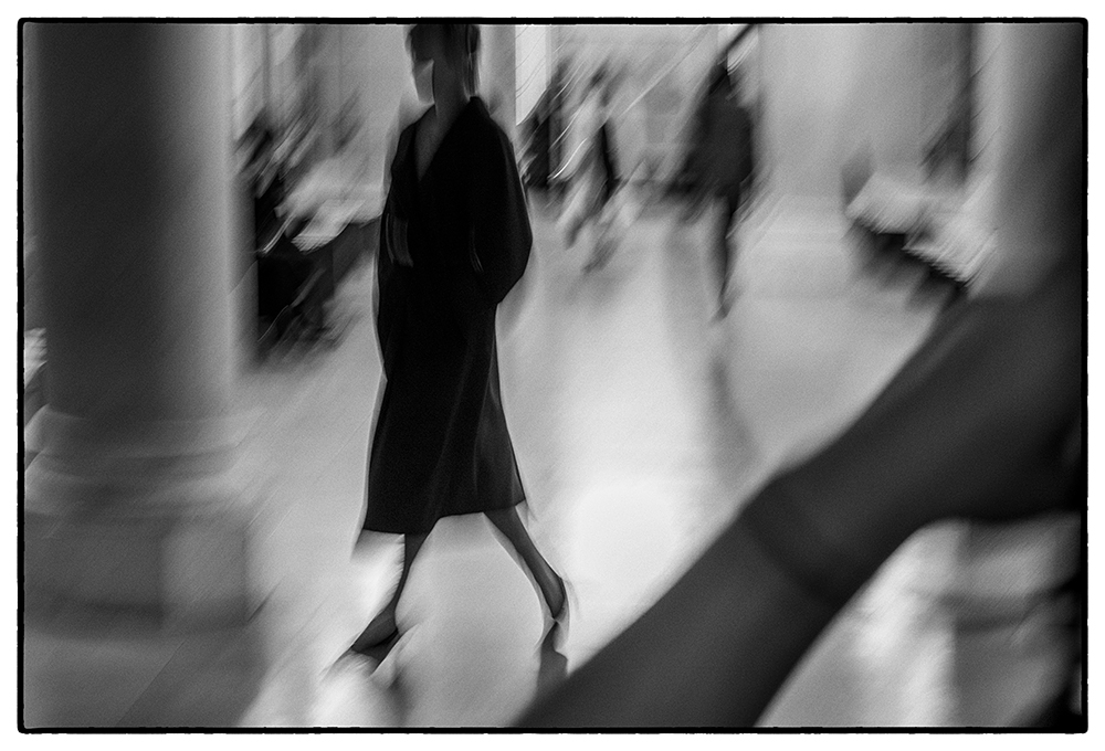 MAME KUROGOUCHI FW20 PFW