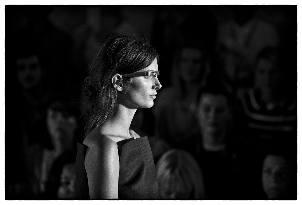 MAISON MARTIN MARGIELA SS13 PFW