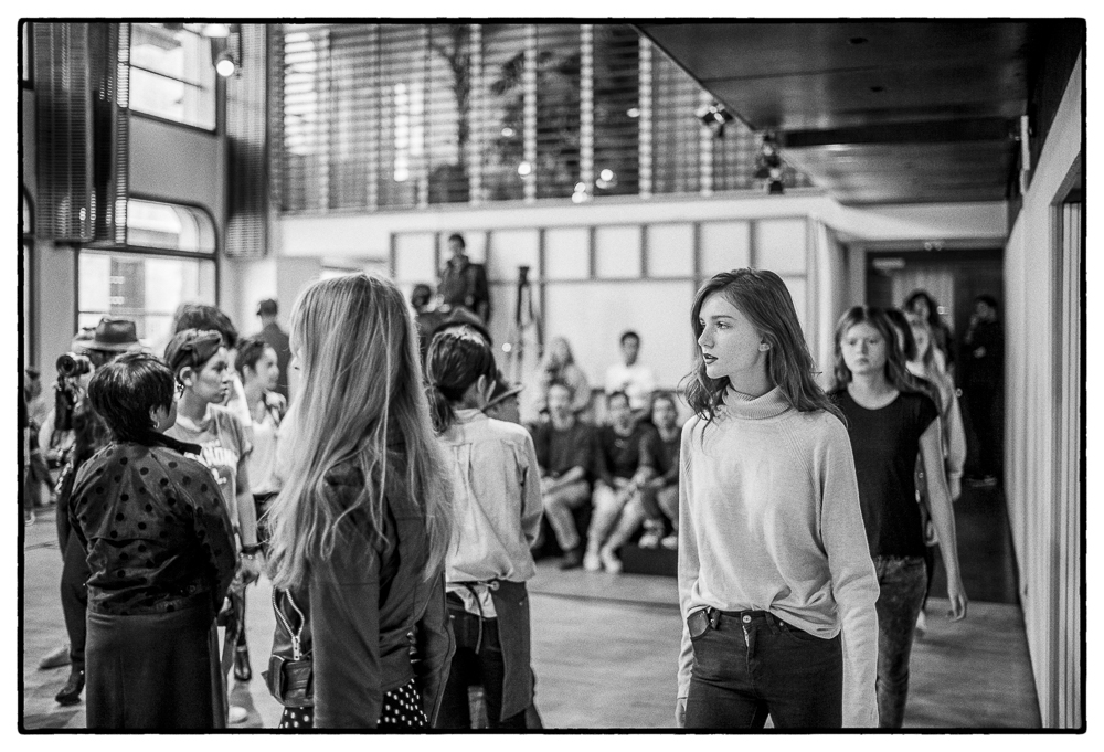 AALTO SS16 PFW
