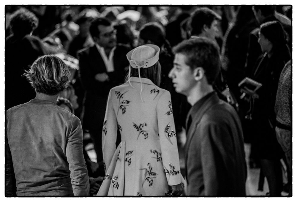 DIOR SS17 PFW
