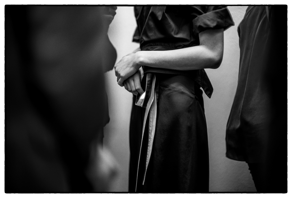 RENE STORCK FW16 BFW