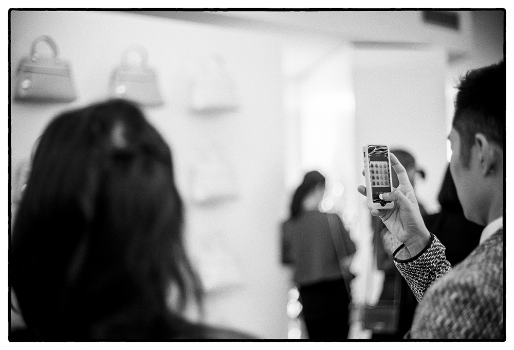 FURLA PRESENTATION SS15 MFW