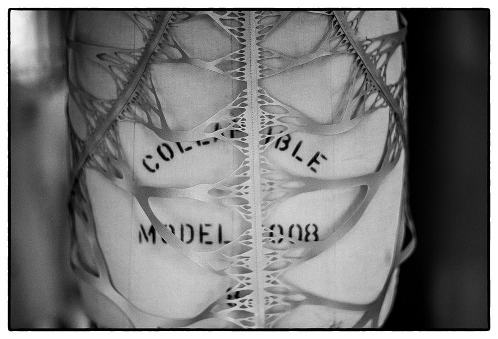 THREE ASFOUR SS15 NYFW