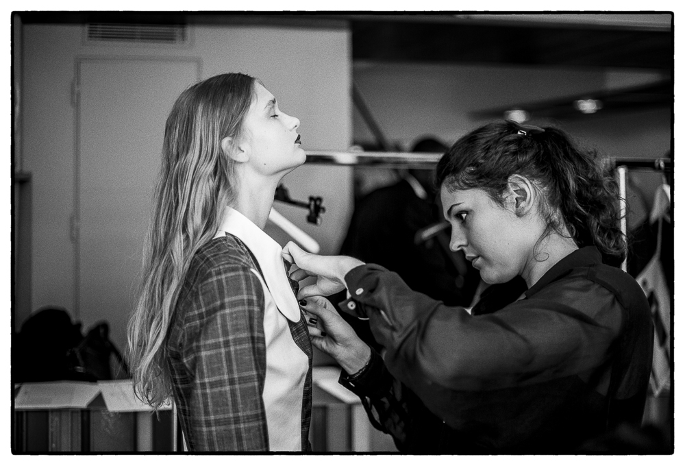 AALTO SS16 PFW