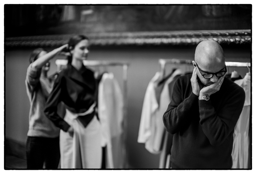 RENE STORCK FW18