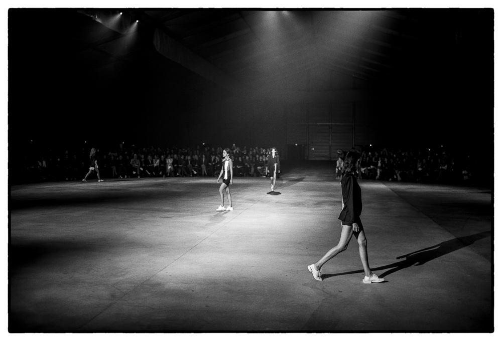 JACQUEMUS SS16 PFW