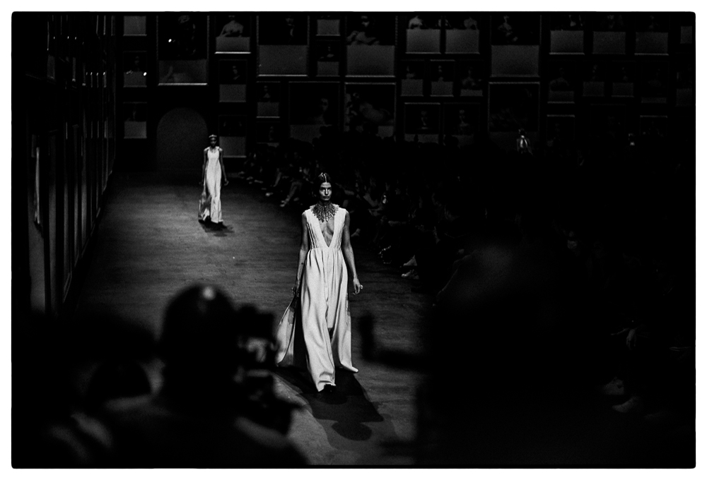 DIOR FW22 PFW