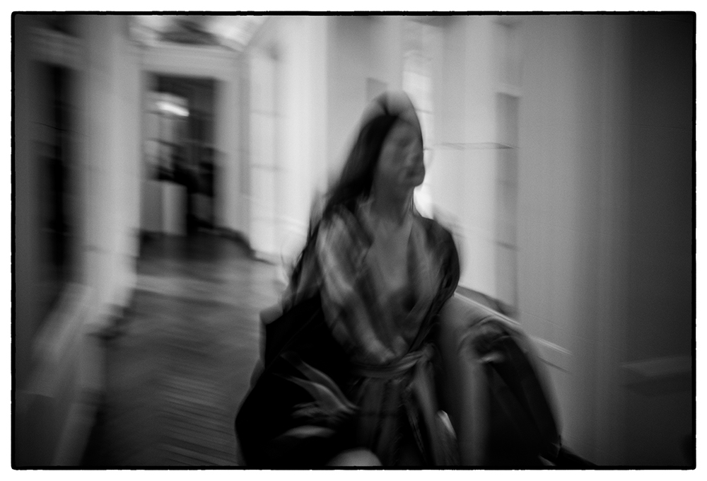MAME KUROGOUCHI FW19 PFW
