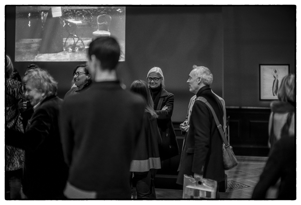 IMPOSSIBLE WARDROBES BOOK SIGNING SWINTON SAILLARD