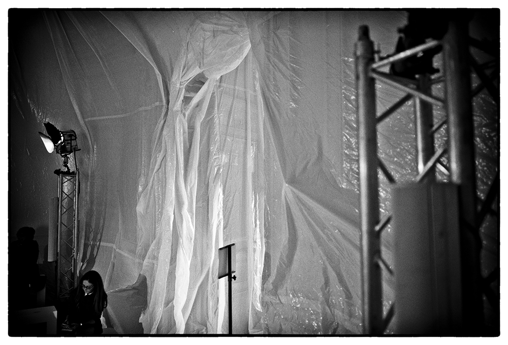 MAISON MARTIN MARGIELA SS13 PFW