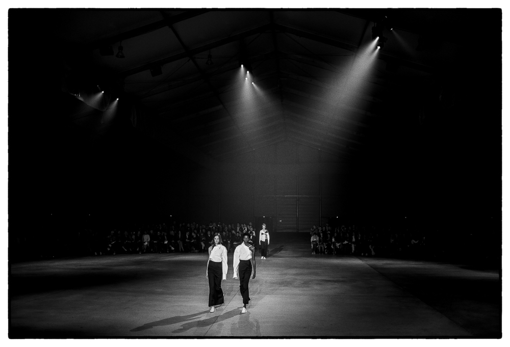 JACQUEMUS SS16 PFW