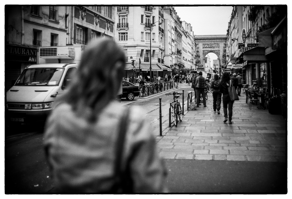 CELINE LEROY PARIS