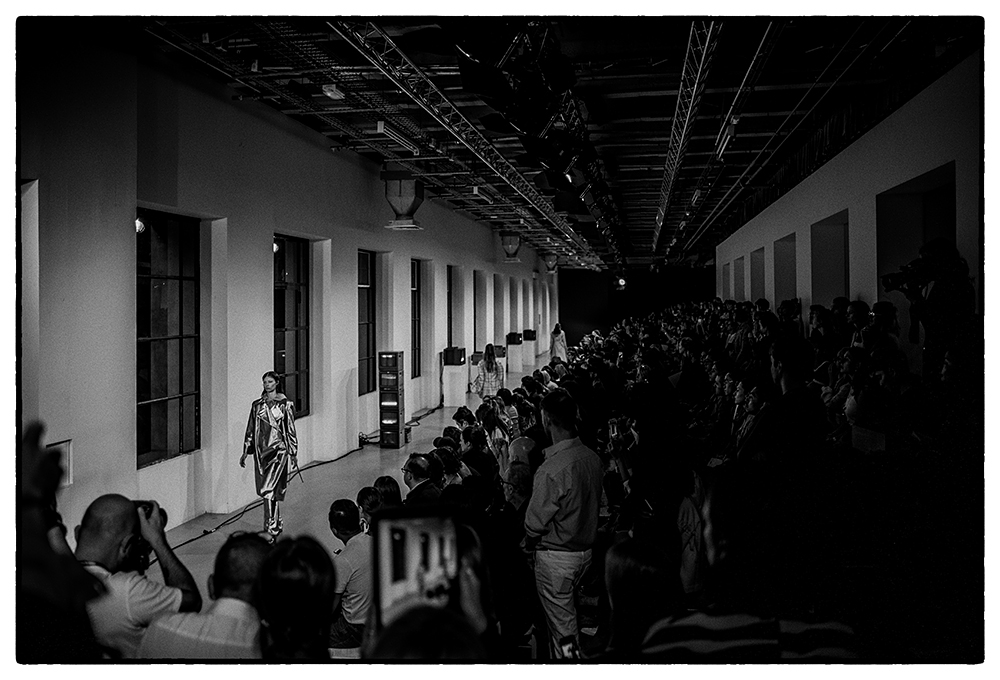AALTO SS18 PFW