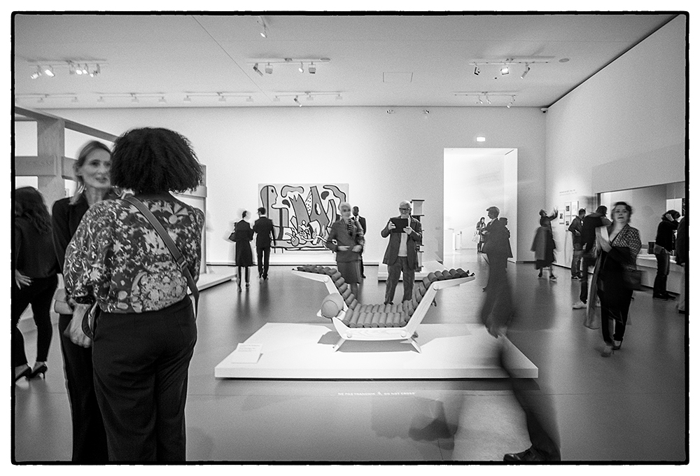 LE MONDE NOUVEAU DE CHARLOTTE PERRIAND FONDATION LOUIS VUITTON