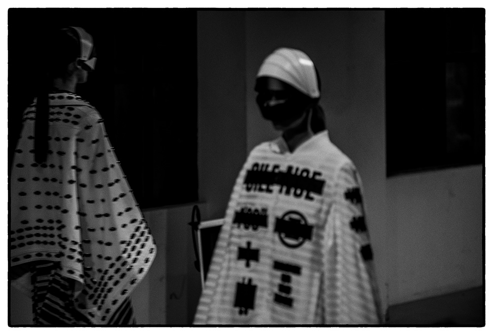 ANREALAGE SS17 PFW