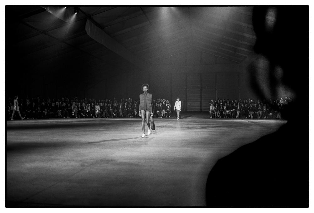 JACQUEMUS SS16 PFW