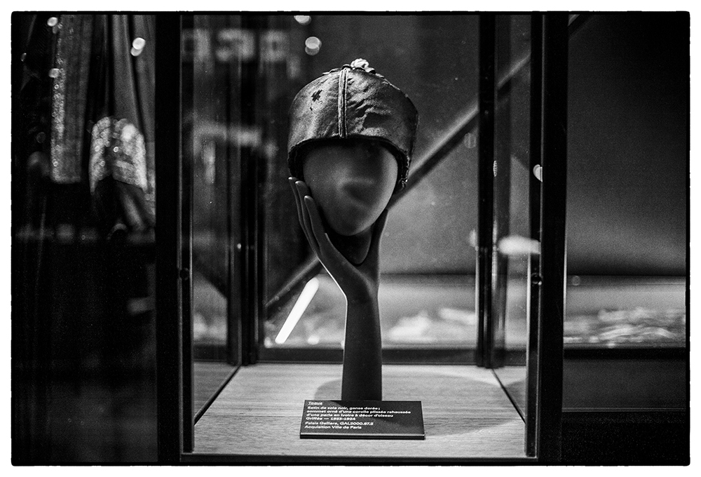 JEANNE LANVIN EXHIBITION PALAIS GALLIERA