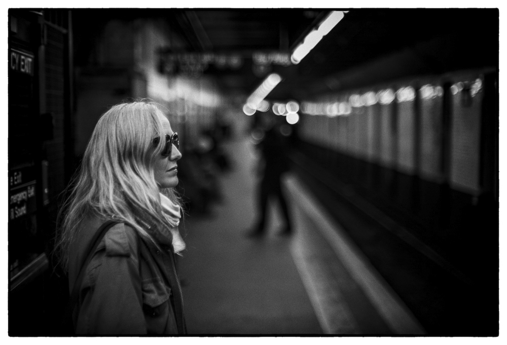 JOHANNA METUSALEMSDOTTIR OF KRIA NYC