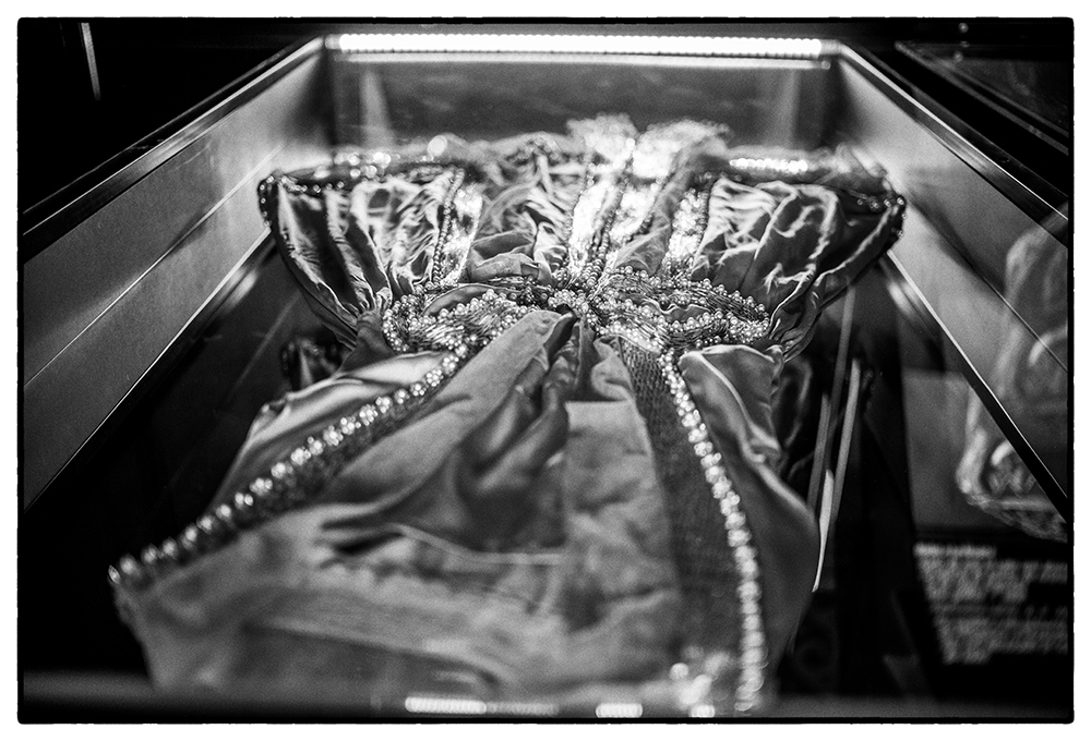 JEANNE LANVIN EXHIBITION PALAIS GALLIERA