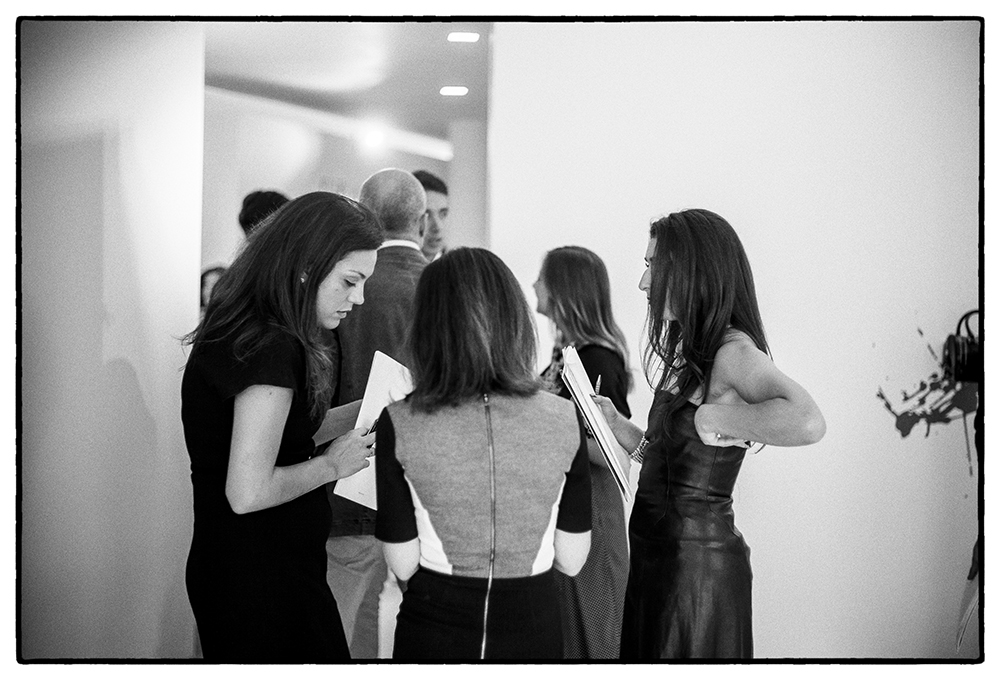 FURLA PRESENTATION SS15 MFW