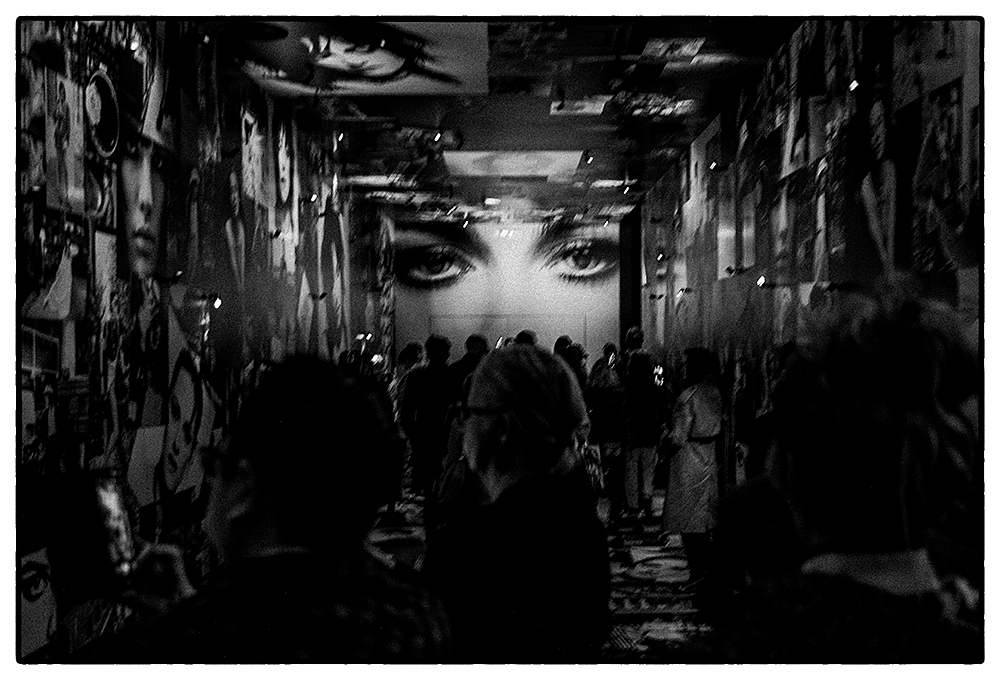 CHANEL // SS23 PFW