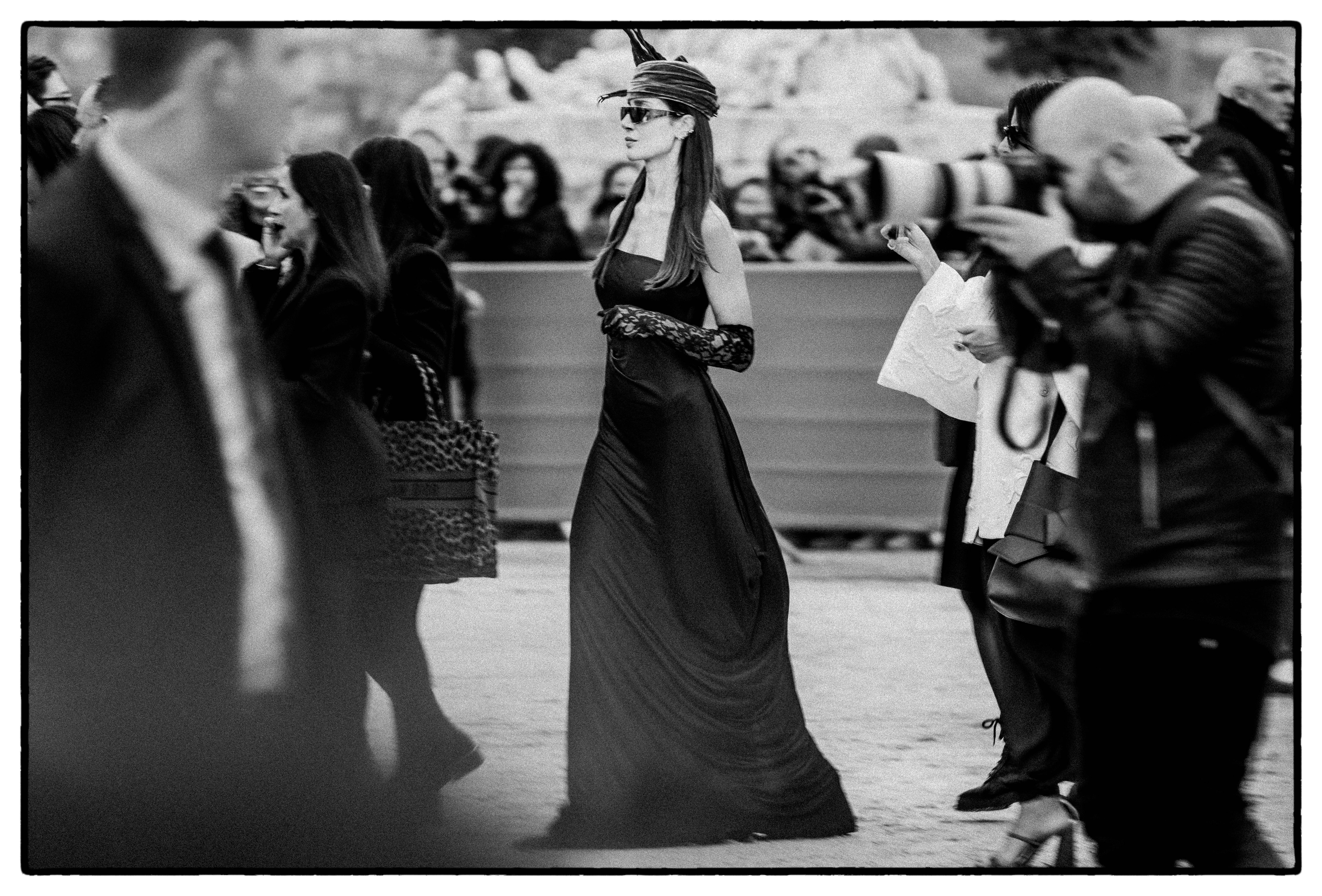 DIOR // SS23 PFW