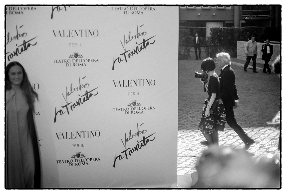 VALENTINO SOFIA COPPOLAS LA TRAVIATA TEATRO DELLOPERA DI ROMA