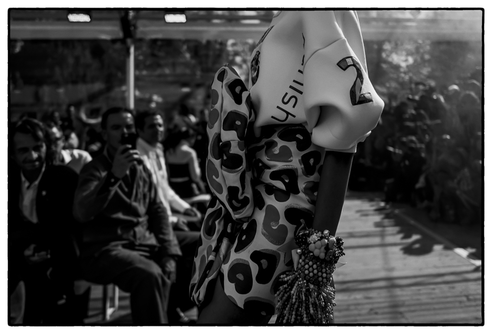 MANISH ARORA SS19 PFW