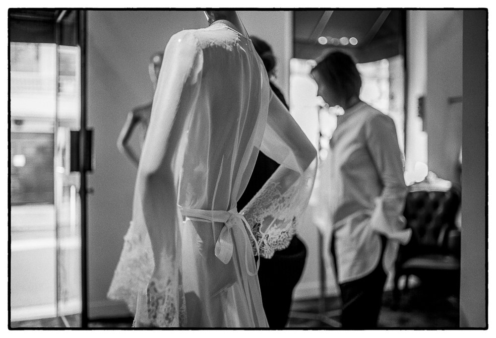 CARINE GILSON SS16 PFW