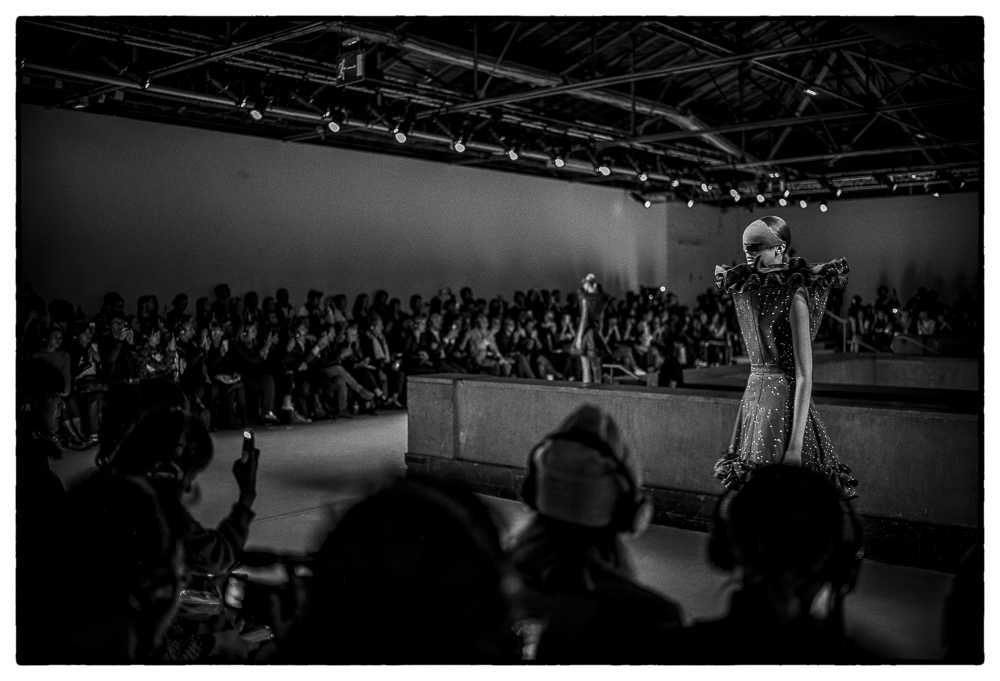 ANREALAGE SS16 PFW