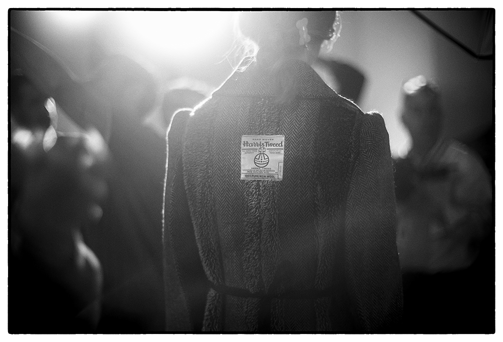 MAISON MARTIN MARGIELA FW14 PFW