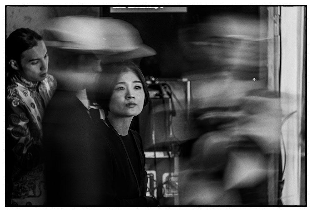 MAME KUROGOUCHI FW20 PFW