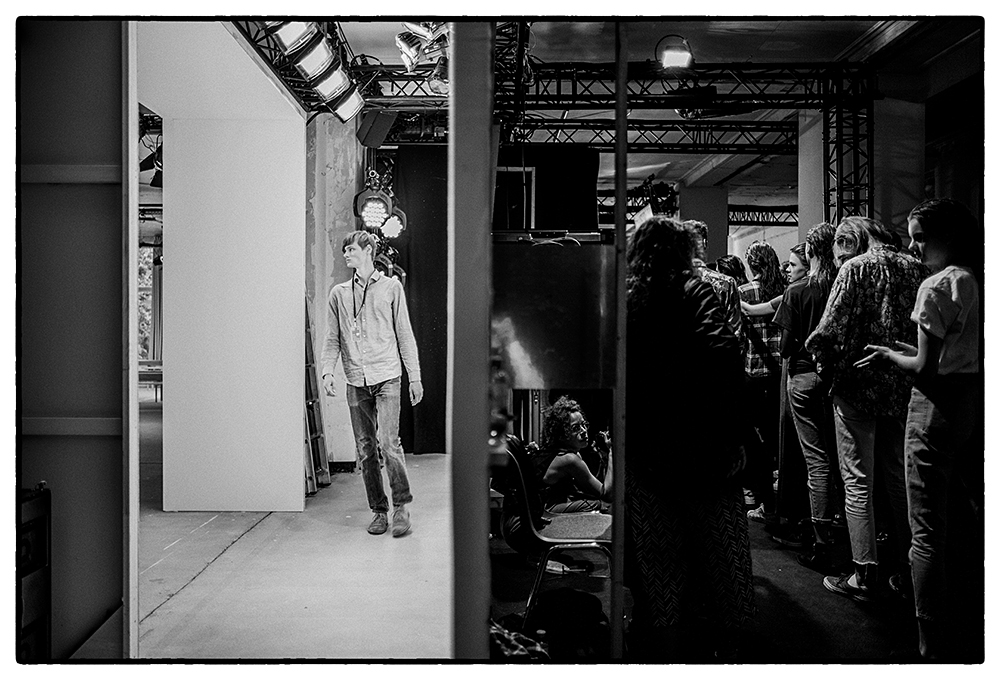 VLADIMIR KARALEEV SS18 BFW