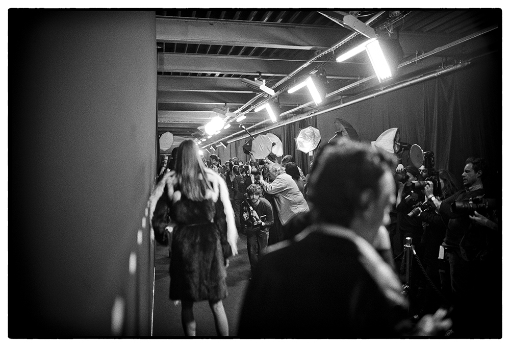 LANVIN FW12 PFW 10 YEARS OF ALBER ELBAZ