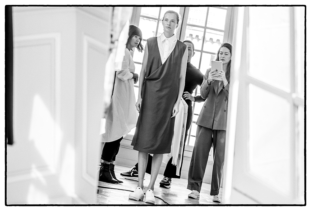 AALTO SS20 PFW