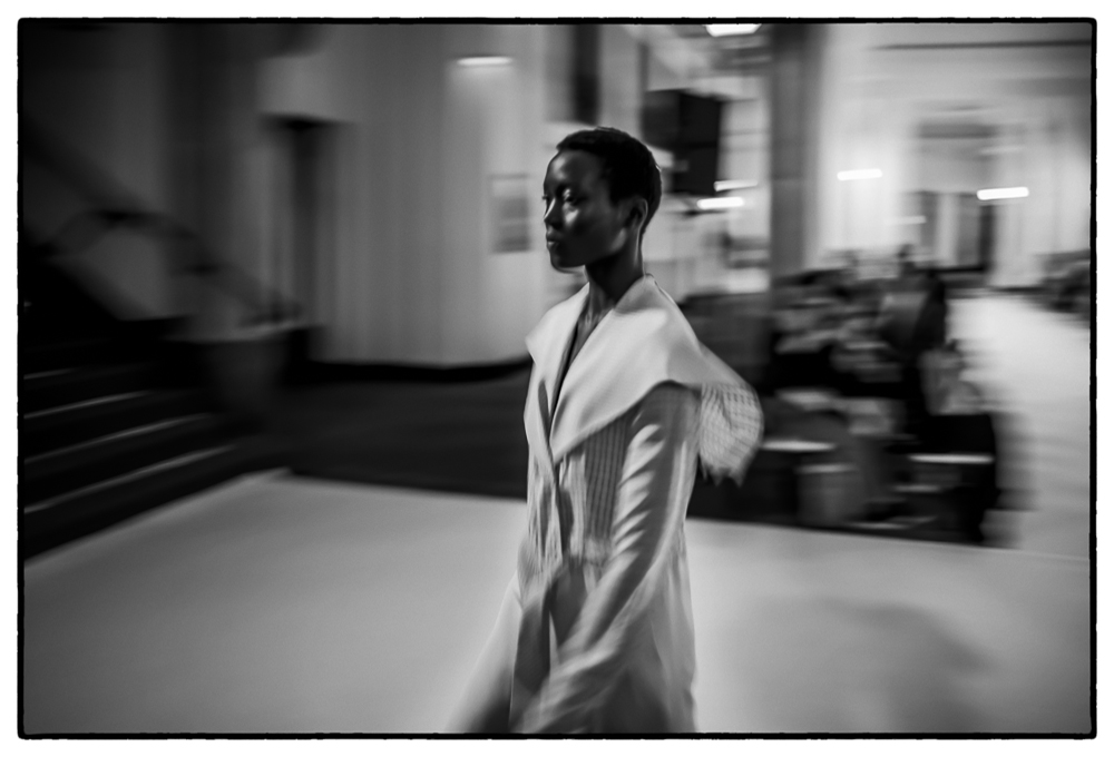 NOBI TALAI SS19 PFW