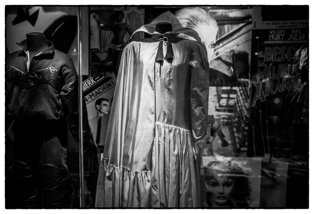 INSPIRATIONS SHOW BY DRIES VAN NOTEN FW14 PFW