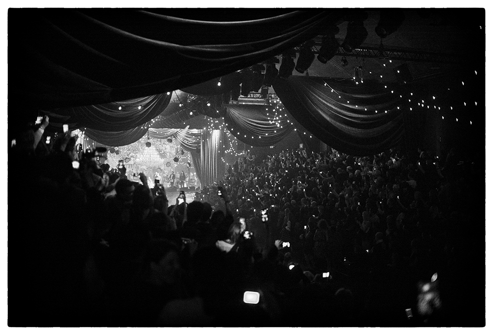 LANVIN FW12 PFW 10 YEARS OF ALBER ELBAZ
