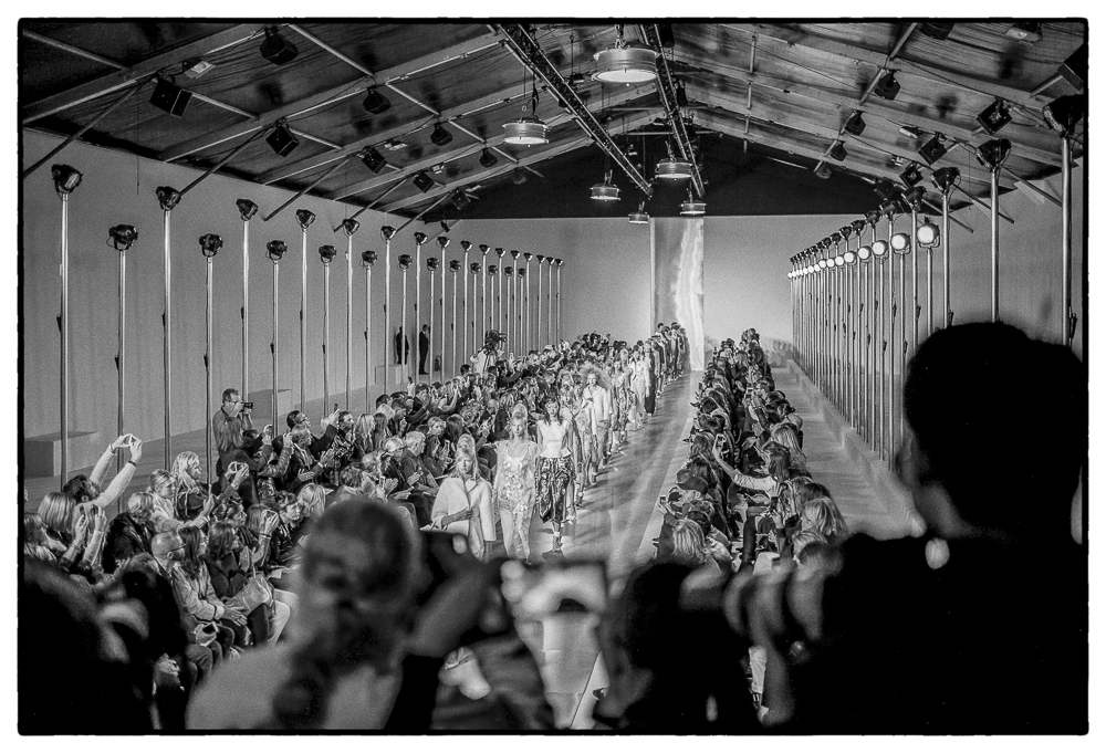 MAISON MARGIELA SS16 PFW