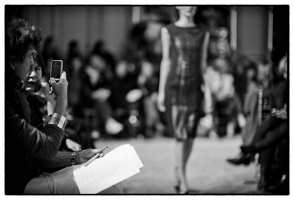 DEMET MUFTUOGLU OF VAKKO FW12 NYFW