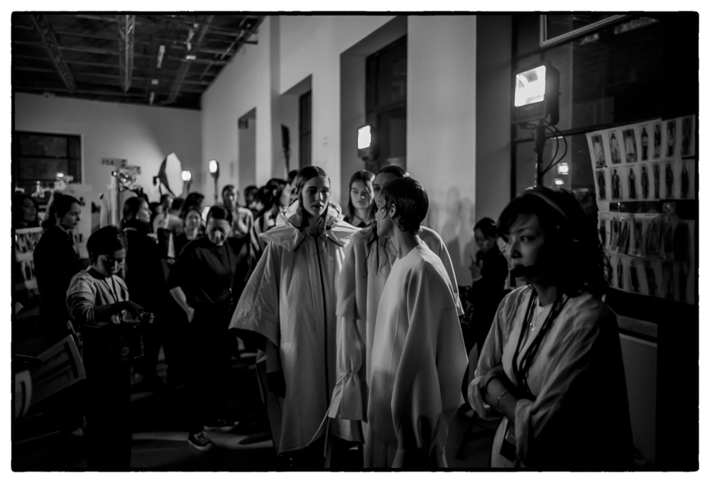 CYCLAS FW19 PFW