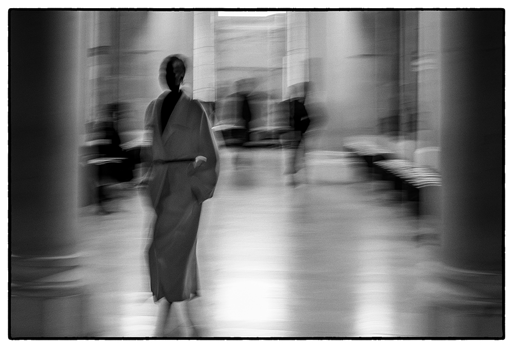 MAME KUROGOUCHI FW20 PFW