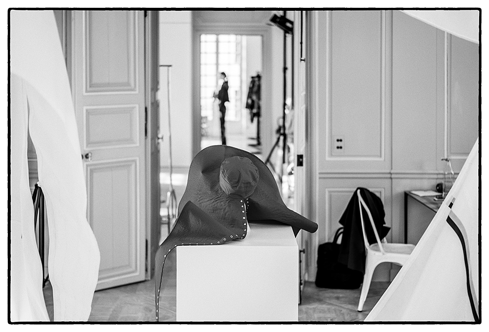 AALTO SS20 PFW