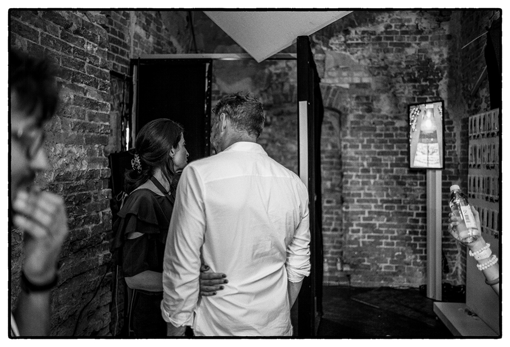 WOLFRAM GLATZ SCHUMACHER SS17 BFW CREATIVE DIRECTOR AND CEO OF ATELIER KONTRAST